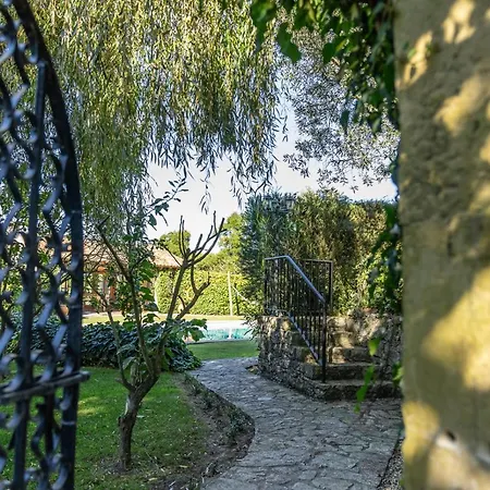 Casa de Campo Country Village Senses - Quinta Exclusiva Reguengo Grande