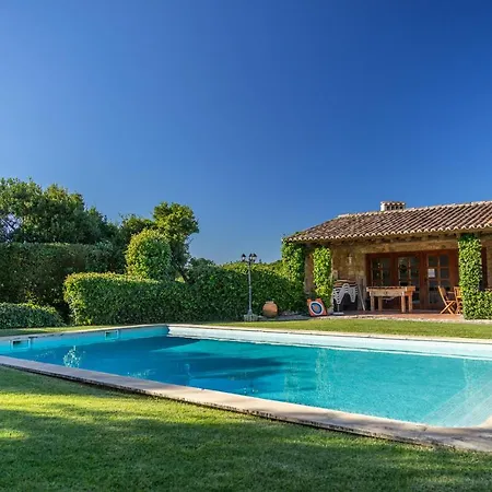 Country Village Senses - Quinta Exclusiva Casa de Campo