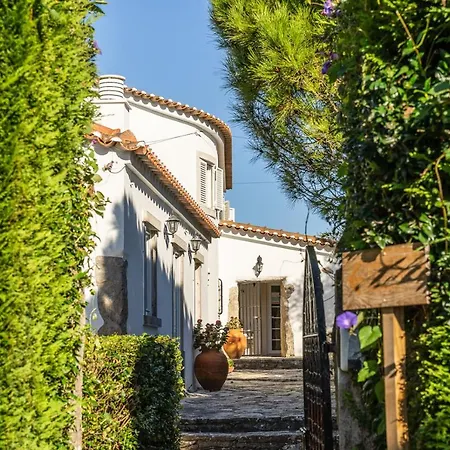 Country Village Senses - Quinta Exclusiva *