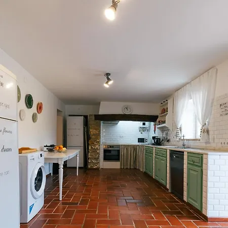 Country Village Senses - Quinta Exclusiva Casa de Campo Reguengo Grande