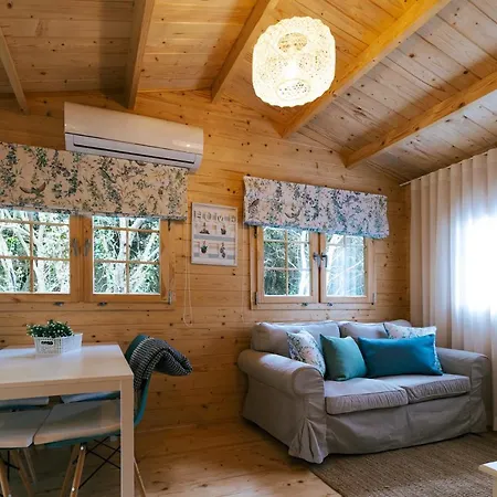 Country Village Senses - Quinta Exclusiva