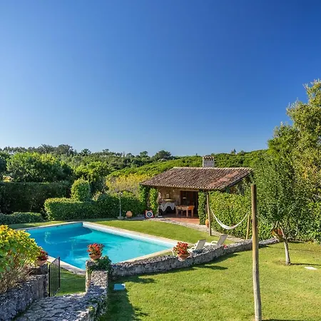 Country Village Senses - Quinta Exclusiva Casa de Campo *