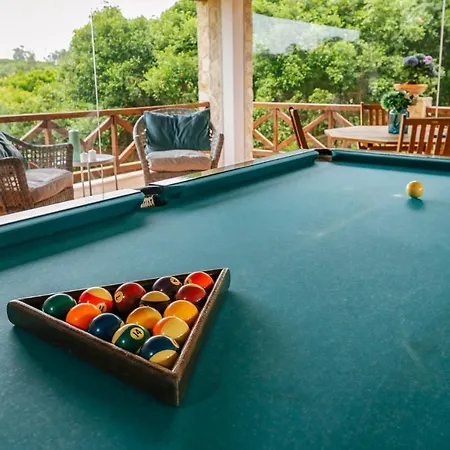 Country Village Senses - Quinta Exclusiva *