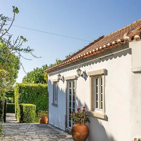 Casa de Campo Country Village Senses - Quinta Exclusiva Reguengo Grande