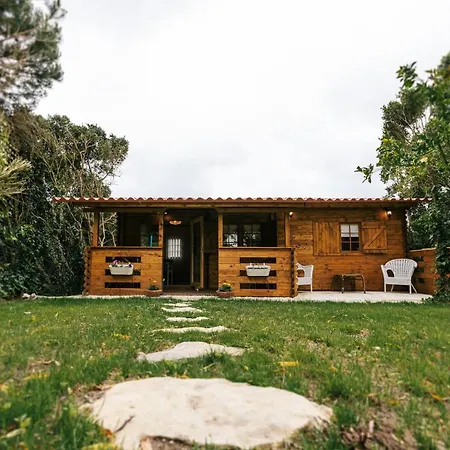 Country Village Senses - Quinta Exclusiva * Reguengo Grande