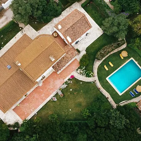 Country Village Senses - Quinta Exclusiva * Reguengo Grande