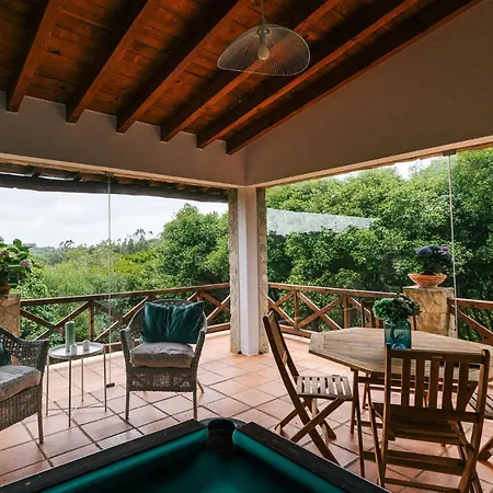 Casa de Campo Country Village Senses - Quinta Exclusiva *