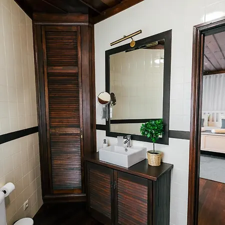 Country Village Senses - Quinta Exclusiva Reguengo Grande