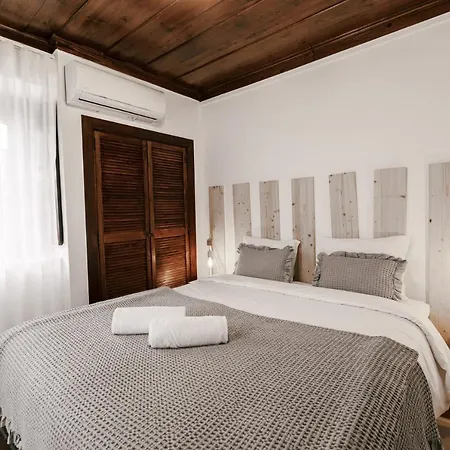 Casa de Campo Country Village Senses - Quinta Exclusiva