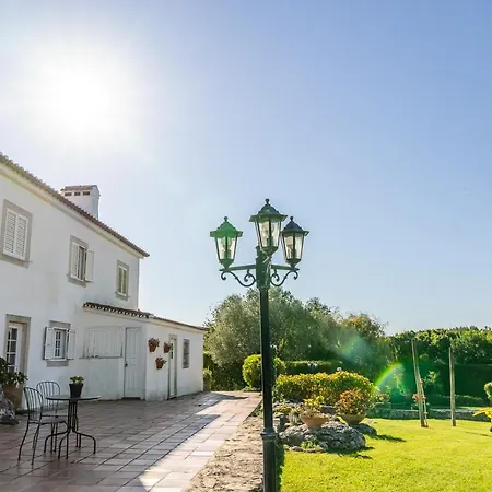 Country Village Senses - Quinta Exclusiva Reguengo Grande