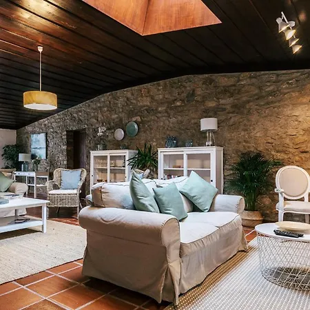 Casa de Campo Country Village Senses - Quinta Exclusiva