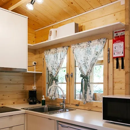 Casa de Campo Country Village Senses - Quinta Exclusiva