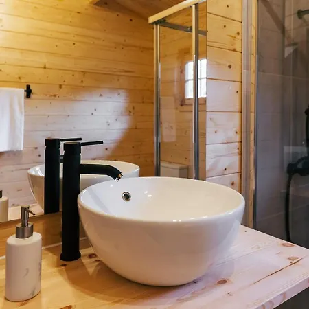 Landsted Country Village Senses - Quinta Exclusiva *