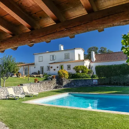 Country Village Senses - Quinta Exclusiva Landsted *
