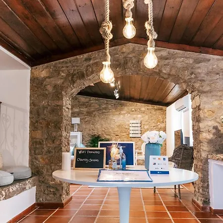 Country Village Senses - Quinta Exclusiva Casa de Campo