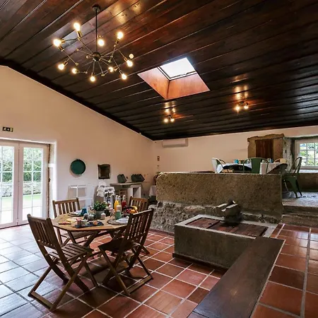 Country house Country Village Senses - Quinta Exclusiva