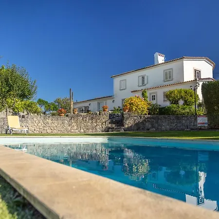 Country Village Senses - Quinta Exclusiva Casa de Campo *