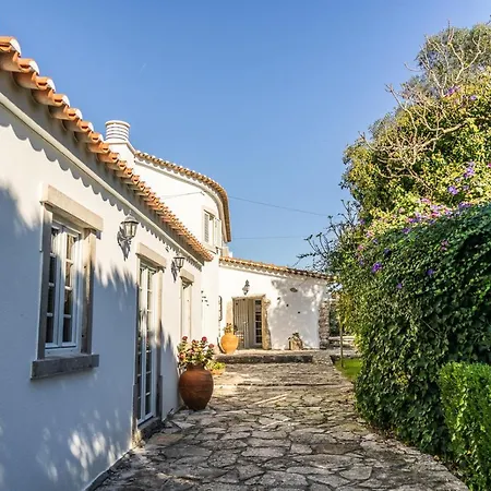 Landsted Country Village Senses - Quinta Exclusiva *