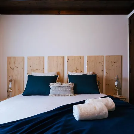 Country Village Senses - Quinta Exclusiva Country house Reguengo Grande