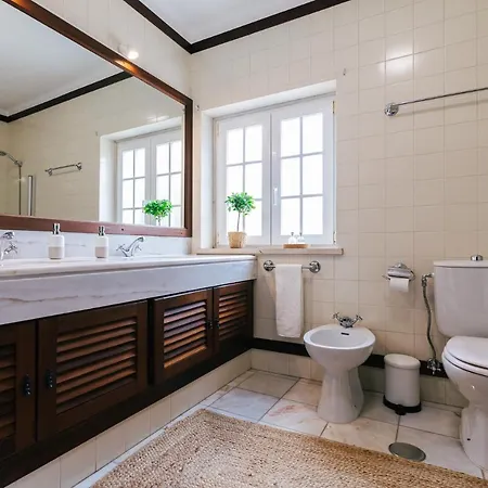 Landsted Country Village Senses - Quinta Exclusiva Reguengo Grande