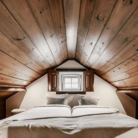 Country Village Senses - Quinta Exclusiva Casa de Campo *