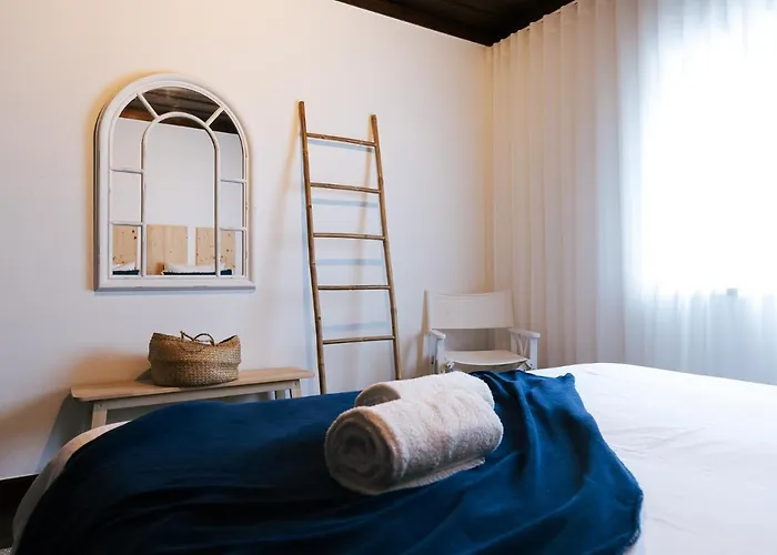 Country Village Senses - Quinta Exclusiva 컨트리하우스 *