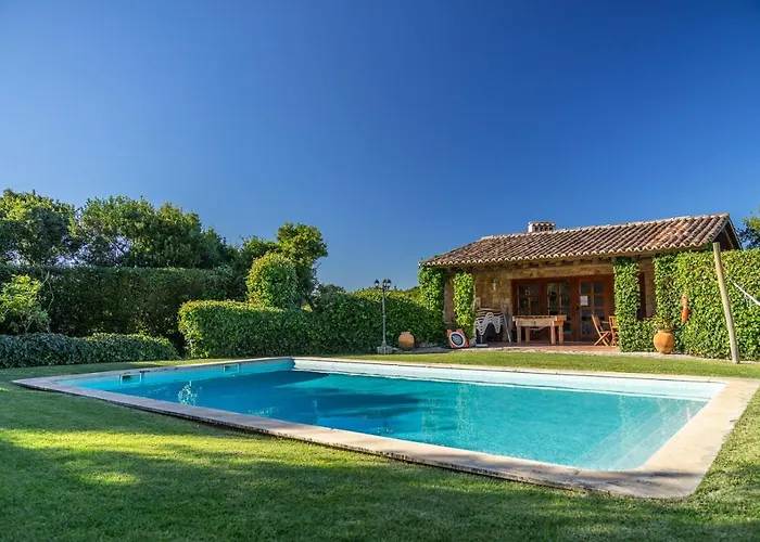 Country Village Senses - Quinta Exclusiva 컨트리하우스