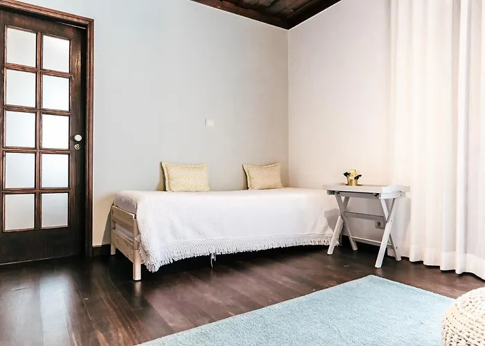 Country Village Senses - Quinta Exclusiva * Reguengo Grande