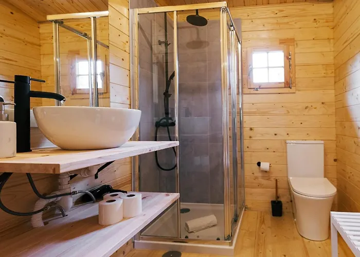 컨트리하우스 Country Village Senses - Quinta Exclusiva *