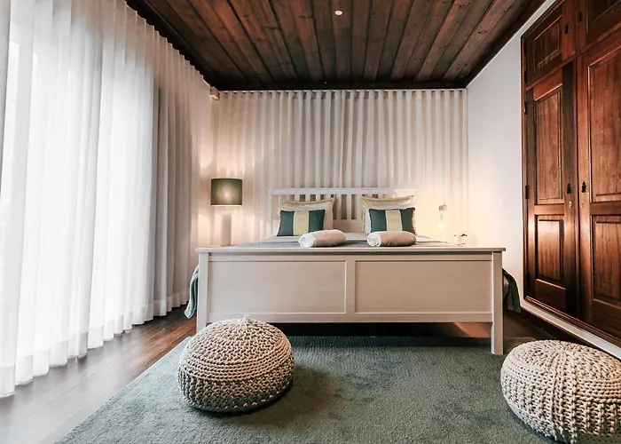 Country Village Senses - Quinta Exclusiva