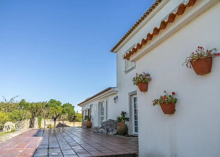 Country Village Senses - Quinta Exclusiva 컨트리하우스