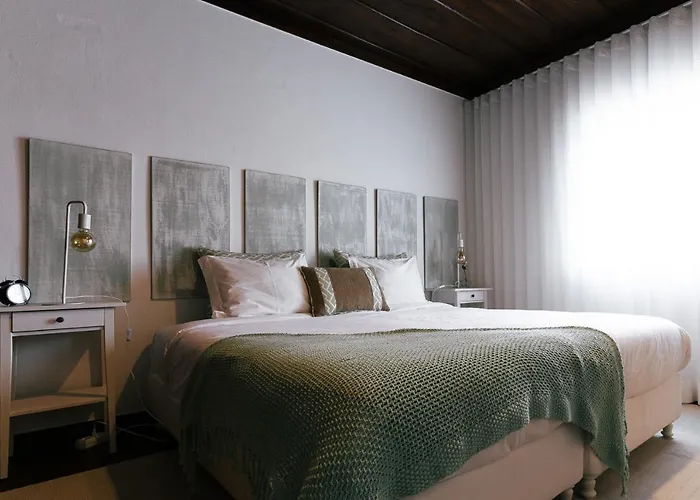 Country Village Senses - Quinta Exclusiva *