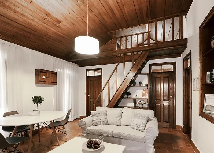 Country Village Senses - Quinta Exclusiva Reguengo Grande