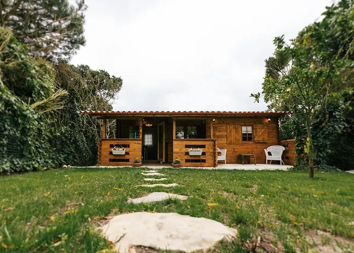 Country Village Senses - Quinta Exclusiva * Reguengo Grande