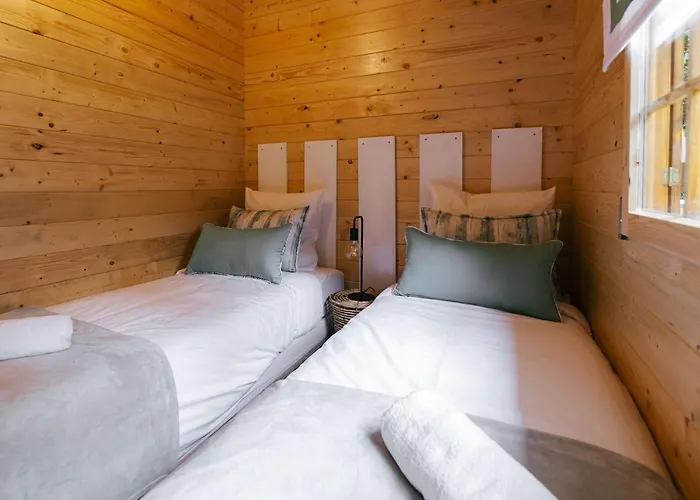 Country Village Senses - Quinta Exclusiva 컨트리하우스 *