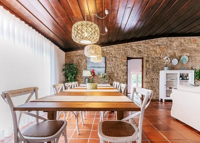 Country Village Senses - Quinta Exclusiva *