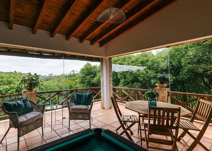 컨트리하우스 Country Village Senses - Quinta Exclusiva *