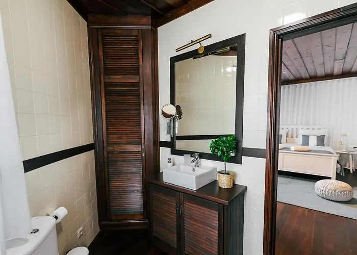 Country Village Senses - Quinta Exclusiva Reguengo Grande