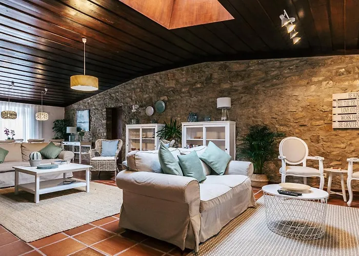 컨트리하우스 Country Village Senses - Quinta Exclusiva