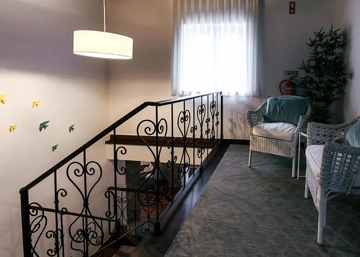 Country Village Senses - Quinta Exclusiva Reguengo Grande