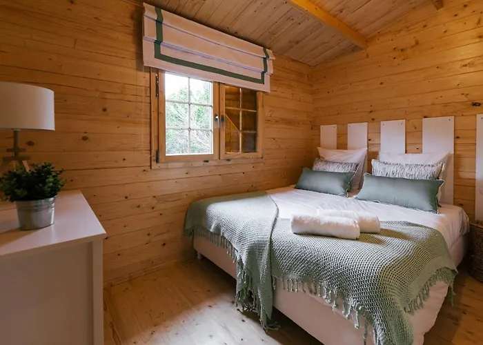 컨트리하우스 Country Village Senses - Quinta Exclusiva *