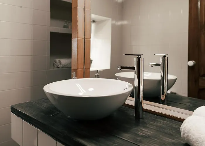 Country Village Senses - Quinta Exclusiva 컨트리하우스 *