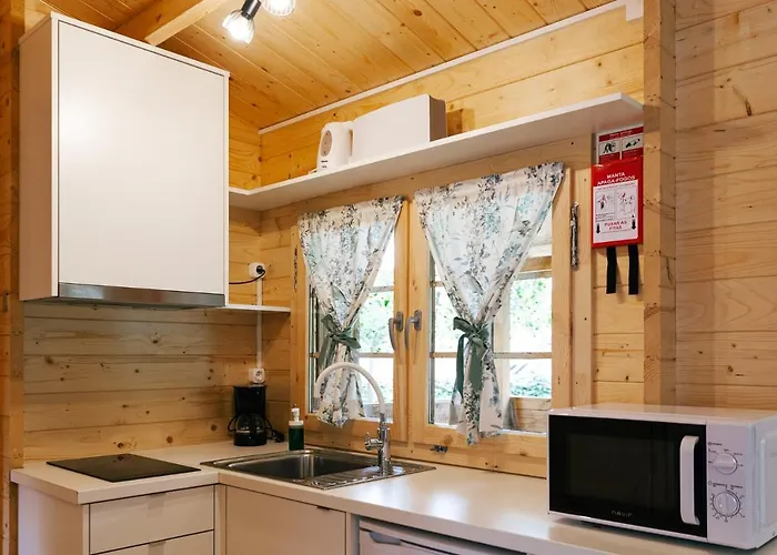 컨트리하우스 Country Village Senses - Quinta Exclusiva