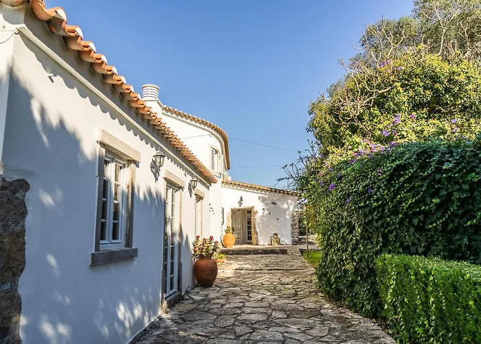 컨트리하우스 Country Village Senses - Quinta Exclusiva *