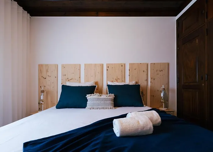 Country Village Senses - Quinta Exclusiva 컨트리하우스 Reguengo Grande