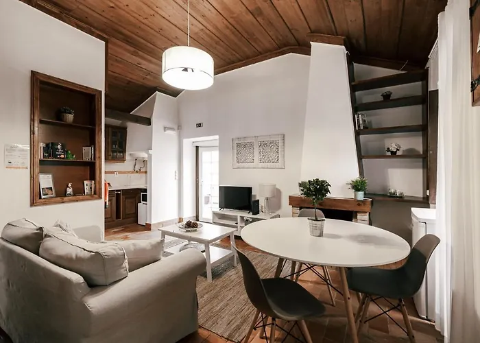 Country Village Senses - Quinta Exclusiva 컨트리하우스 *